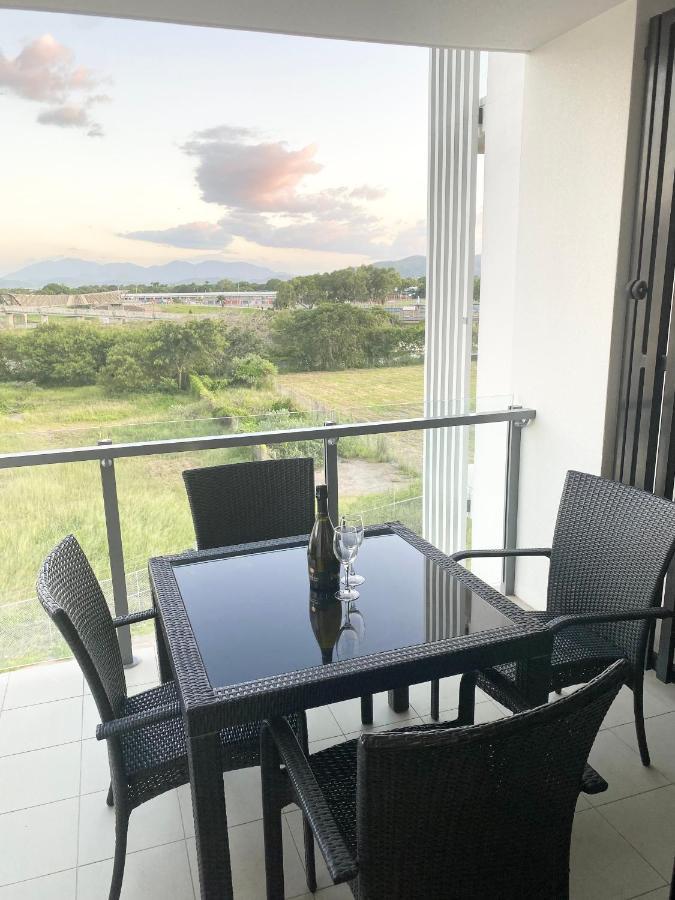 Apartment Cozy Cool Getaway Townsville