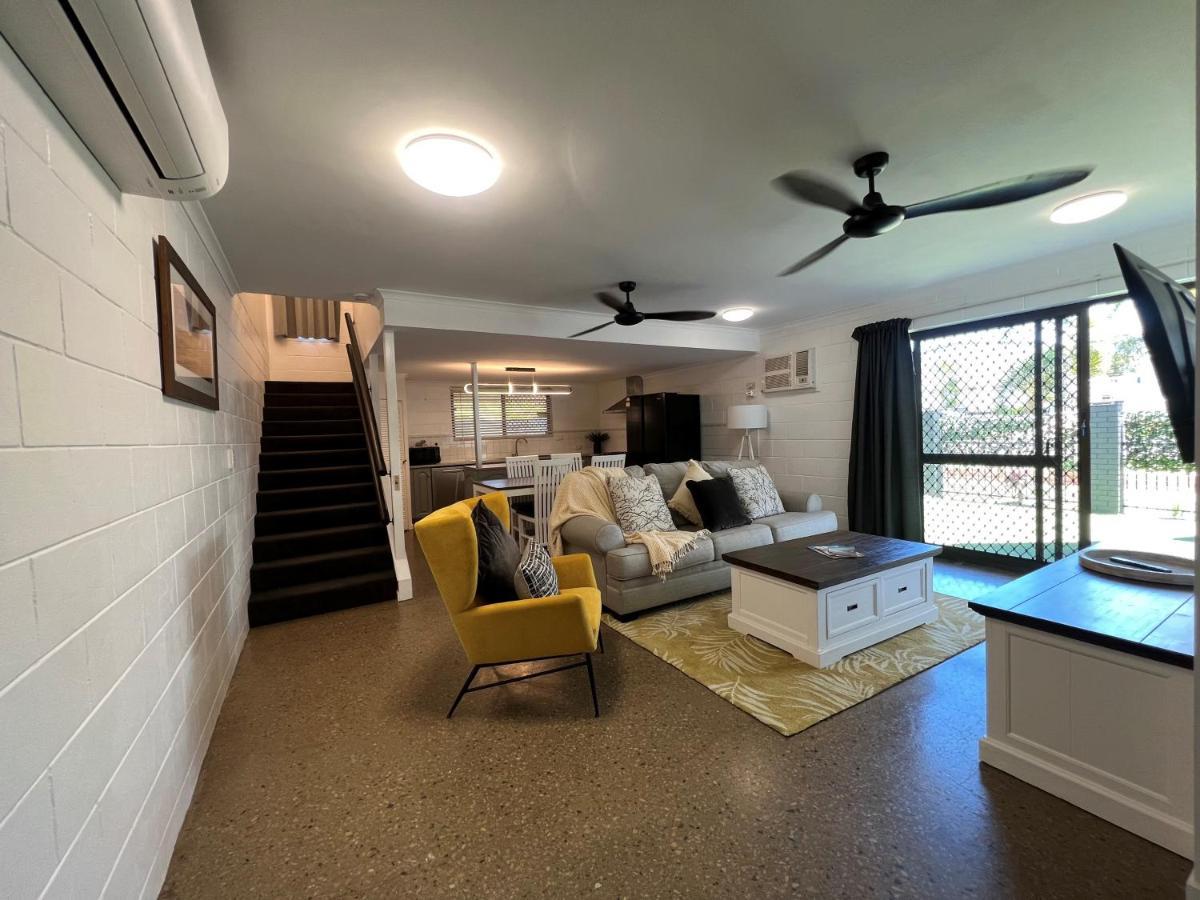 On Mitchell 4* Townsville