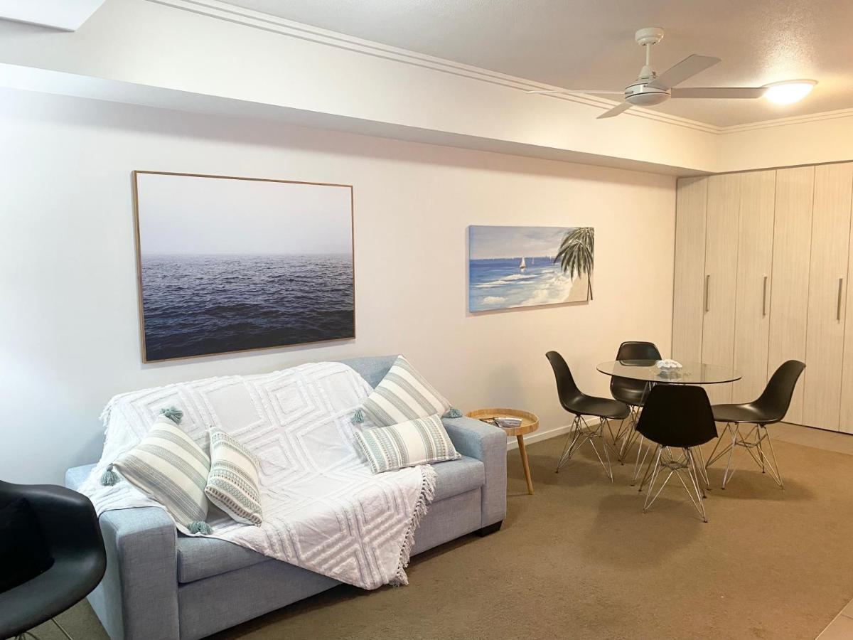 Apartment Cozy Cool Getaway Townsville
