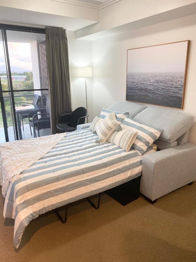 Cozy Cool Getaway Apartment