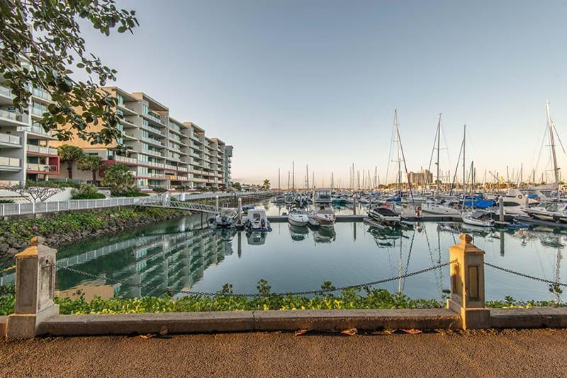 2br Unit With Balcony At The