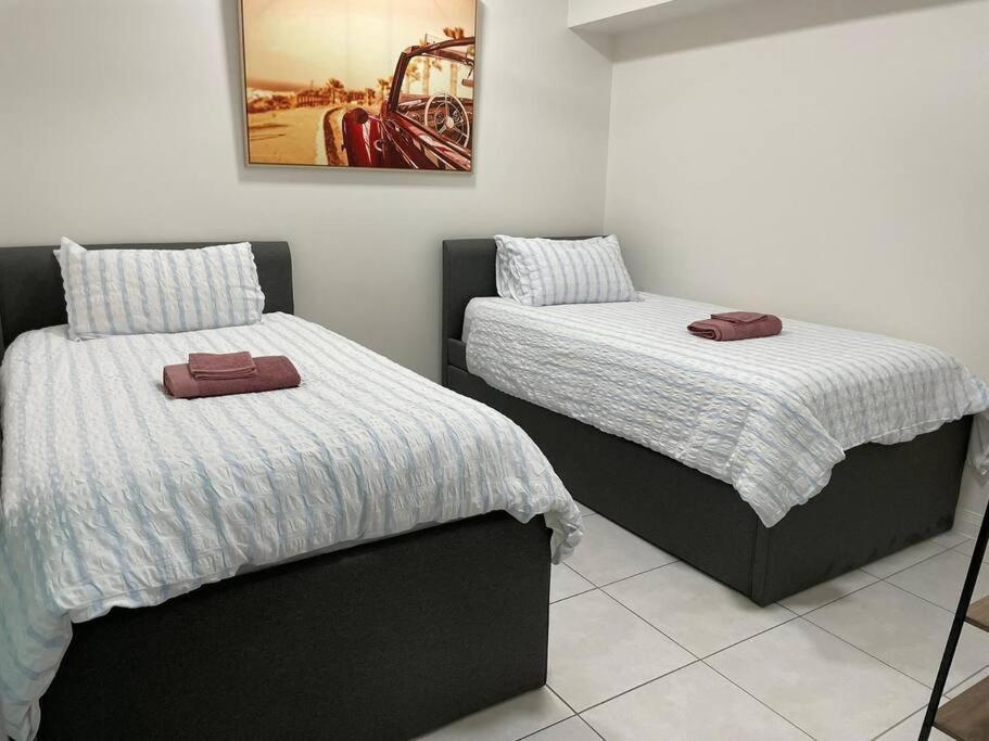 Ocean View Apartment *