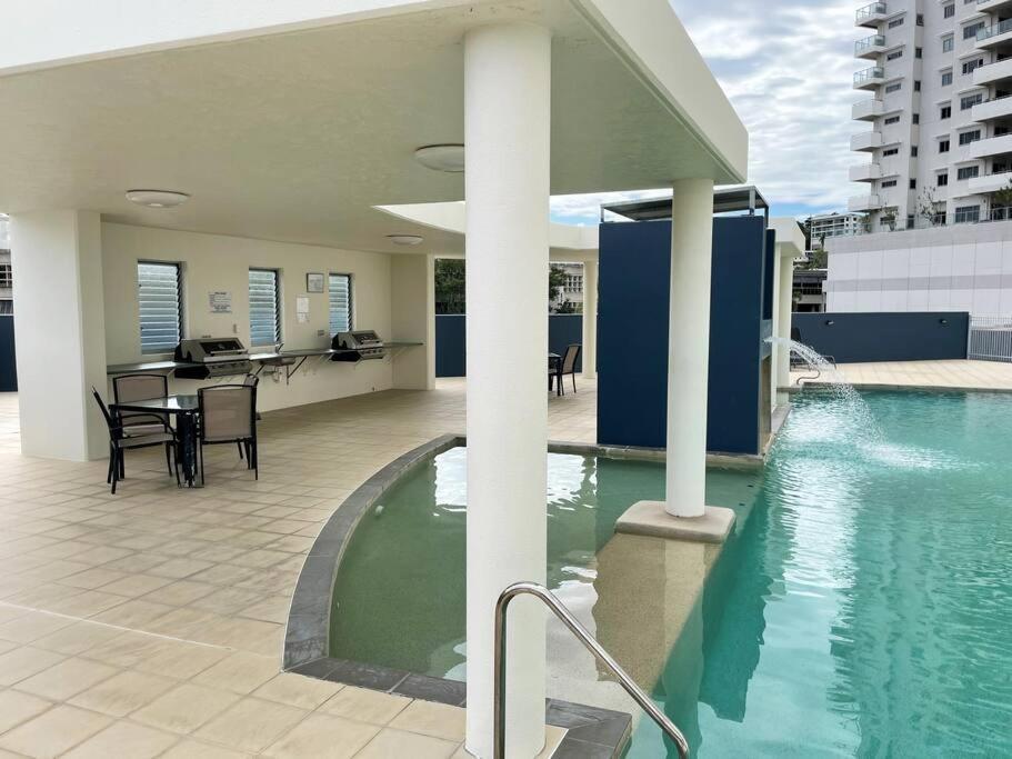 Apartment Ocean View