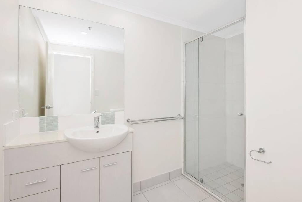 Ocean View Apartment