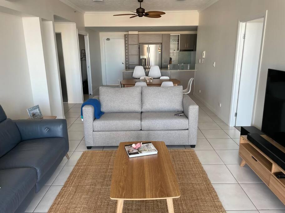 Apartment Ocean View Townsville