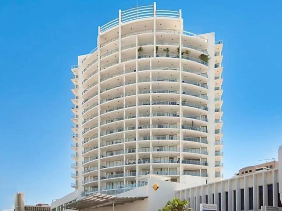 Ocean View * Townsville