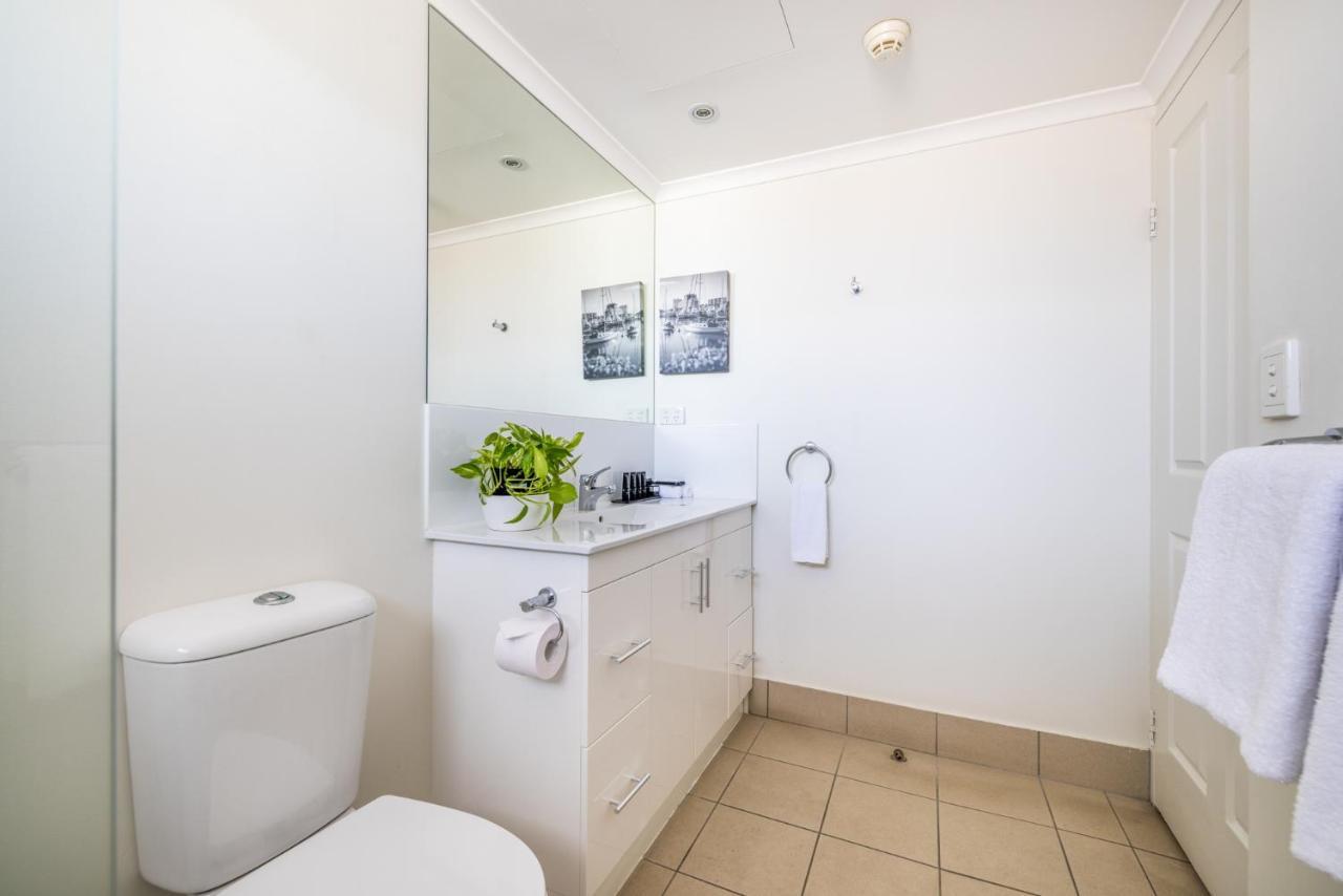 Aligned Corporate Residences Aparthotel Townsville