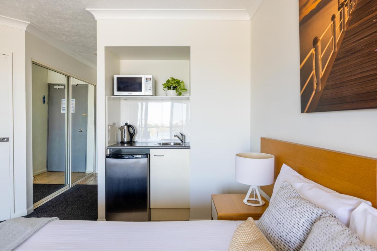 Aligned Corporate Residences 4*