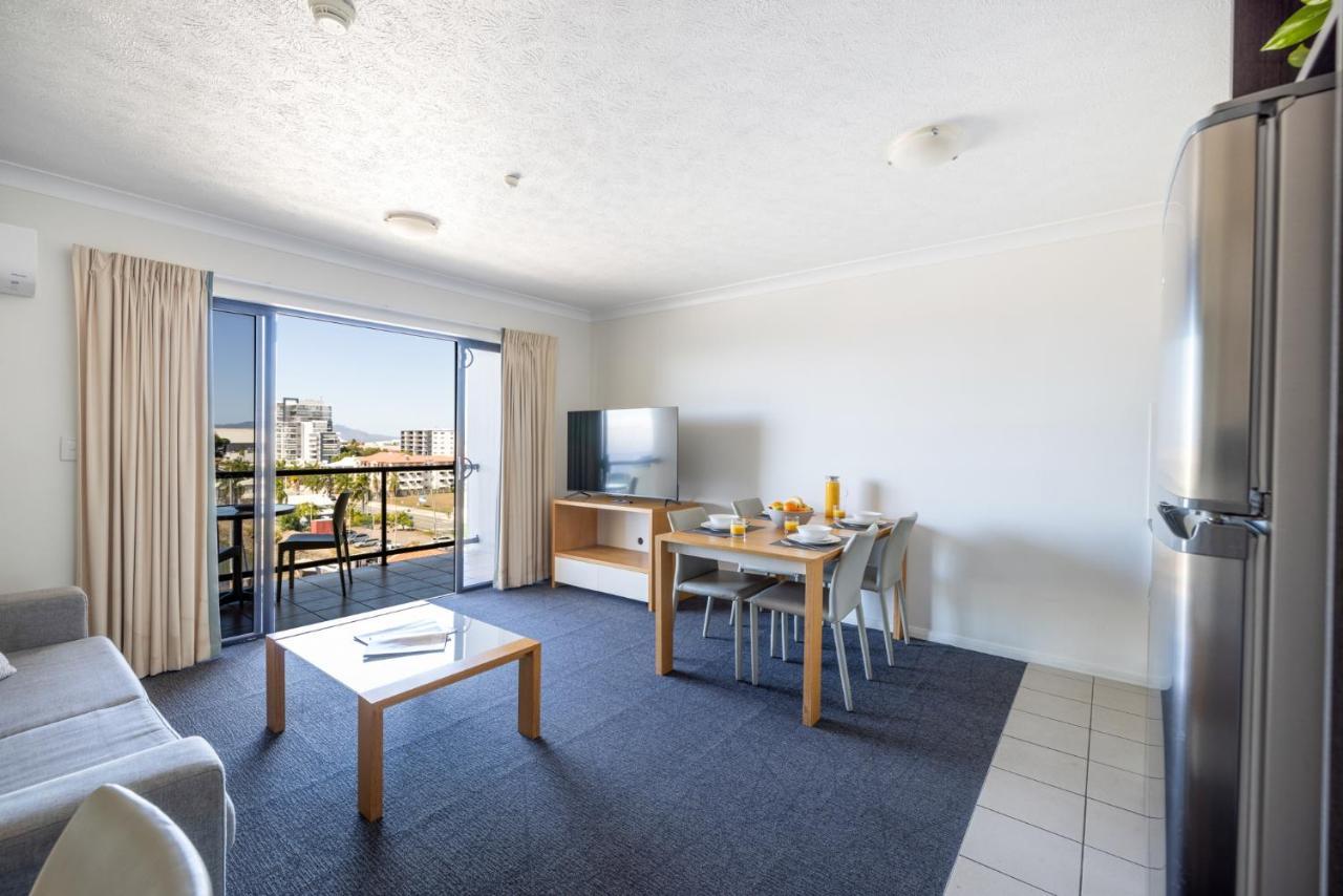 Aligned Corporate Residences 4* Townsville
