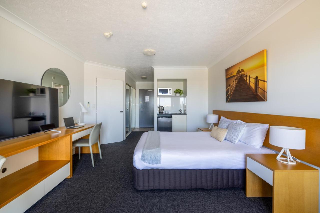 Aligned Corporate Residences 4* Townsville