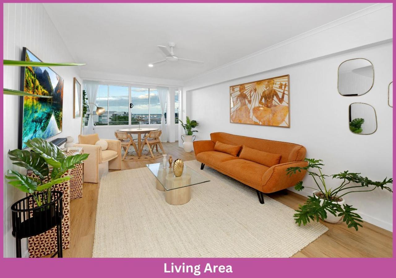 Cleveland Terrace 4/23 Apartment Townsville