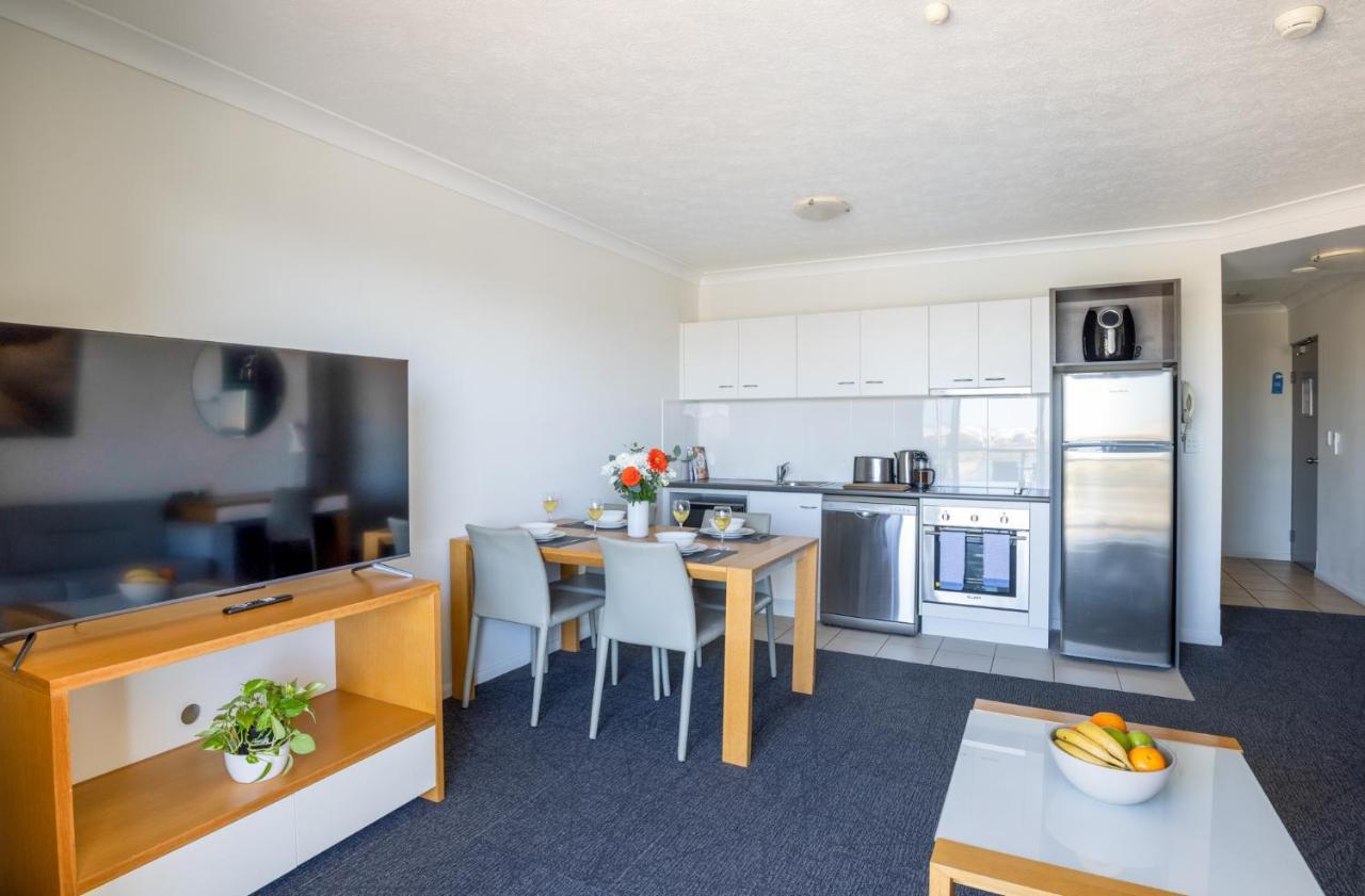 Aligned Corporate Residences 4* Townsville