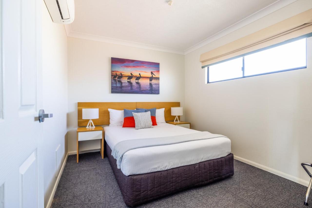 Aligned Corporate Residences 4*