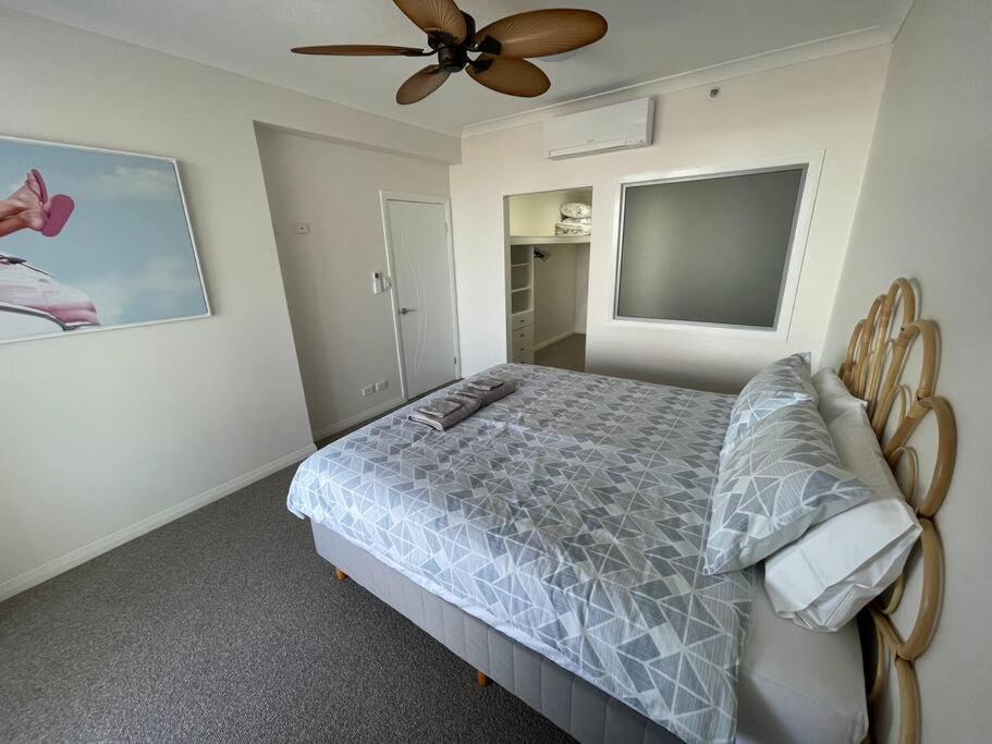 Ocean View Apartment