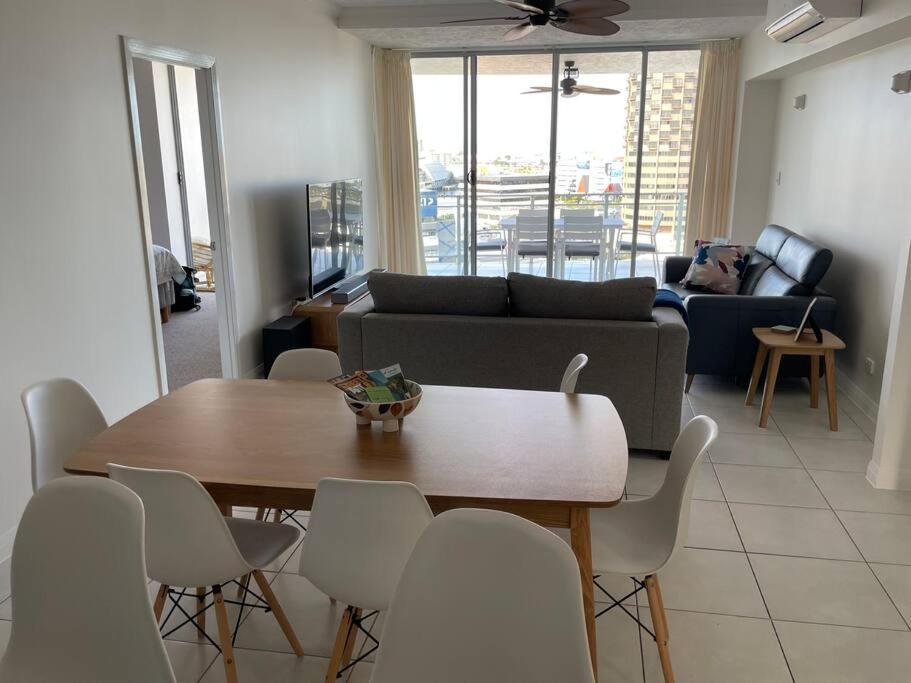 Ocean View Apartment *