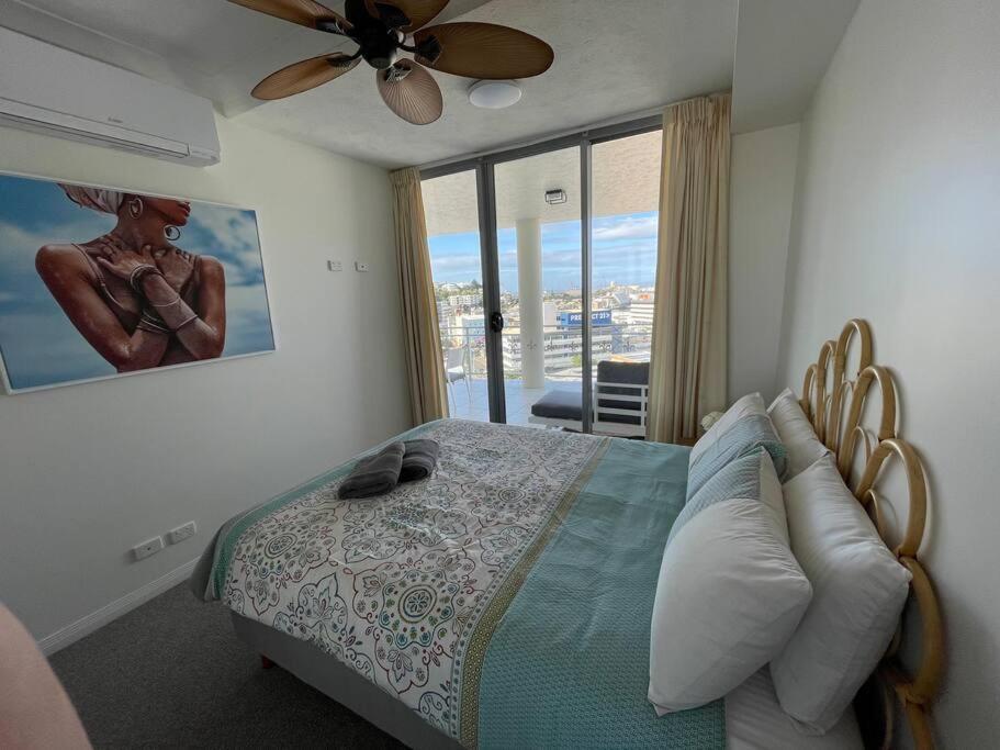 Ocean View Townsville