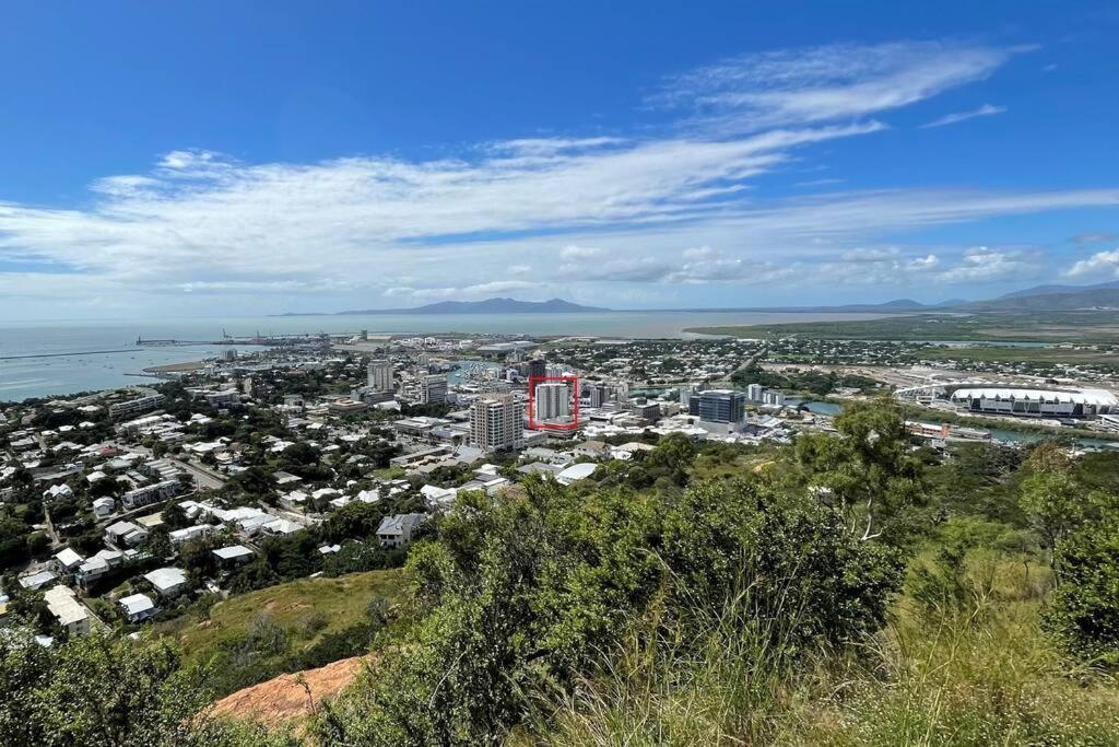 Ocean View Apartment