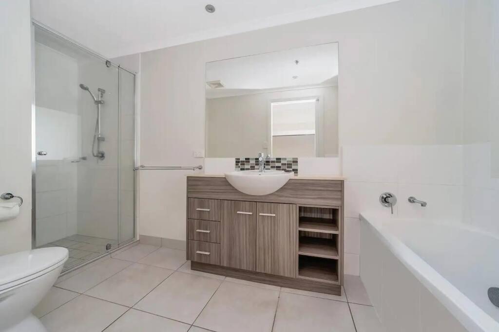 Apartment Ocean View Townsville