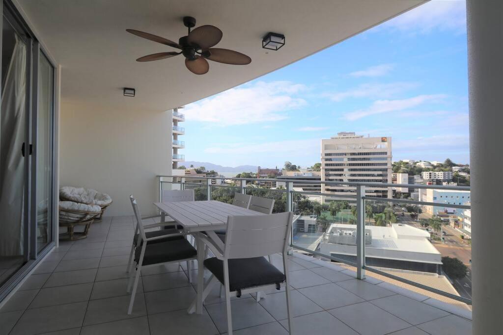 Apartment Ocean View Townsville