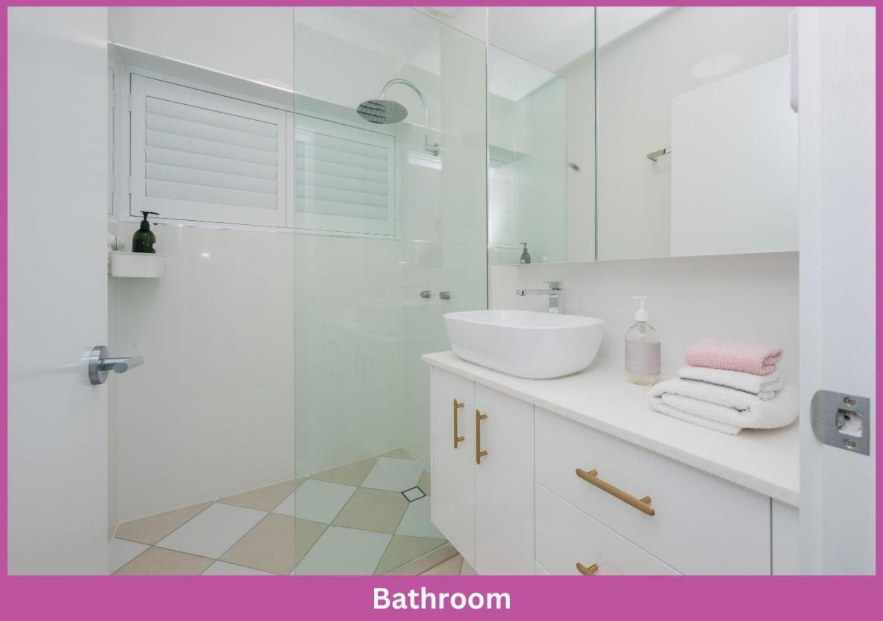Cleveland Terrace 4/23 Apartment Townsville
