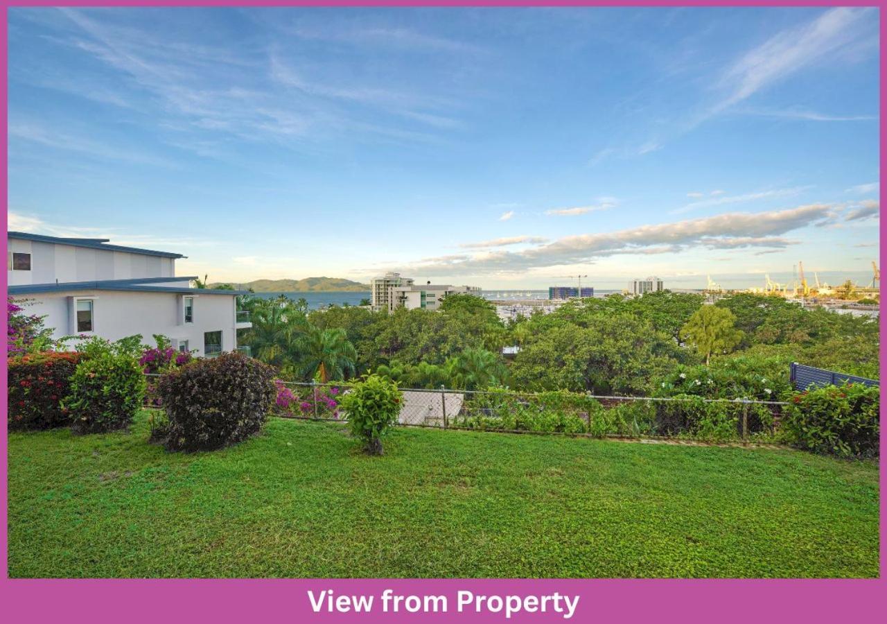 Cleveland Terrace 4/23 Apartment Townsville