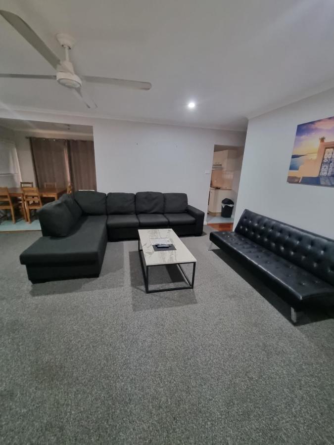 Apartment Louisa Townsville