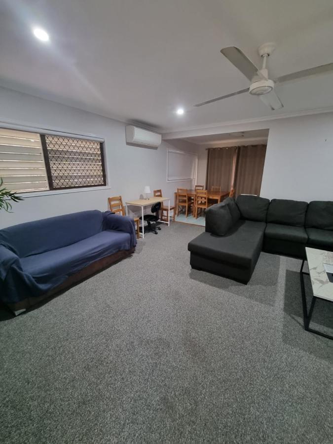 Louisa Apartment *