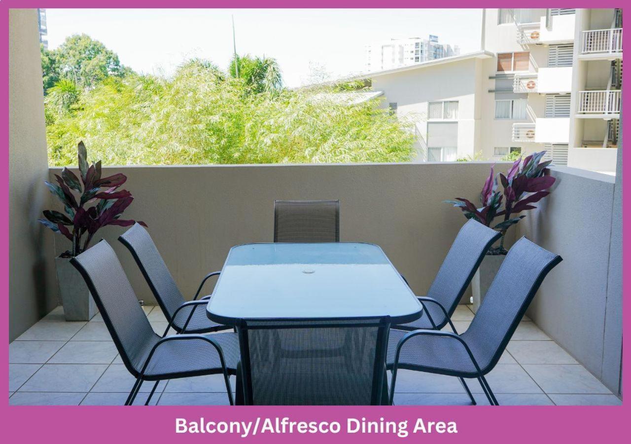 Apartment Twelve At Urban Quarter Townsville