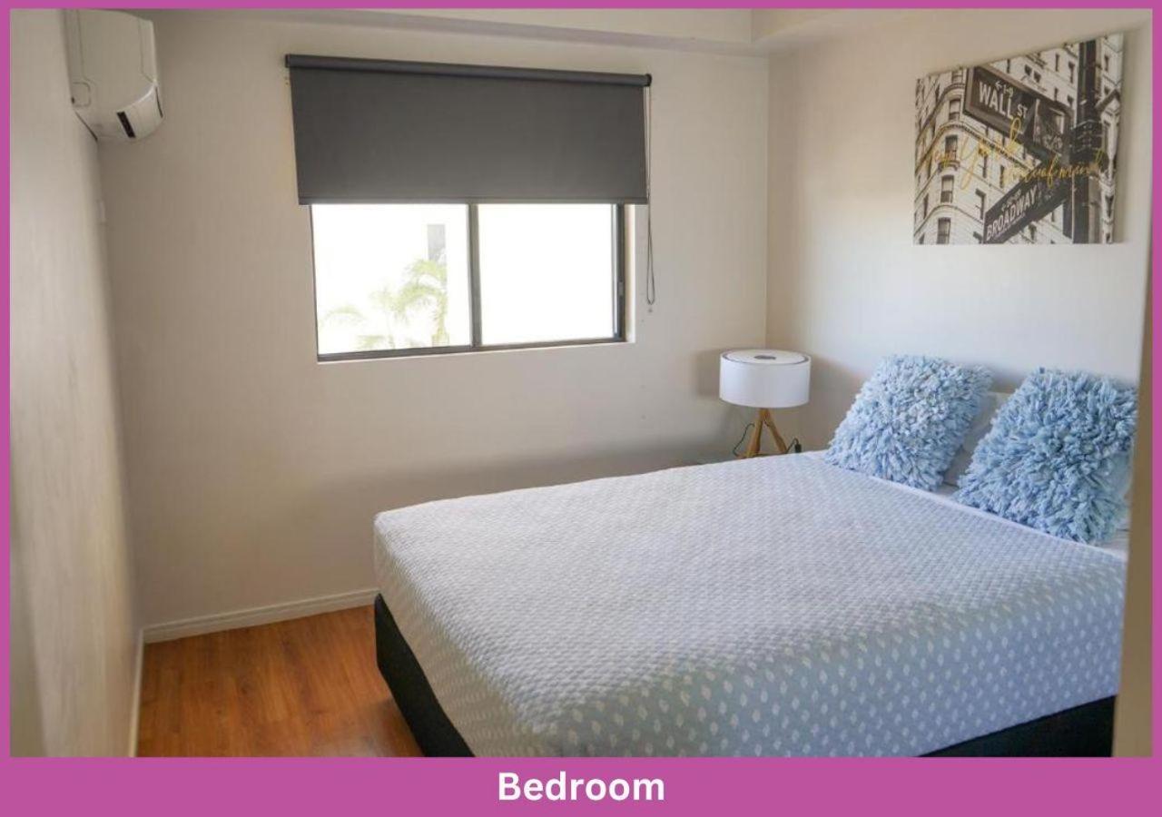 Apartment Breakwater 46