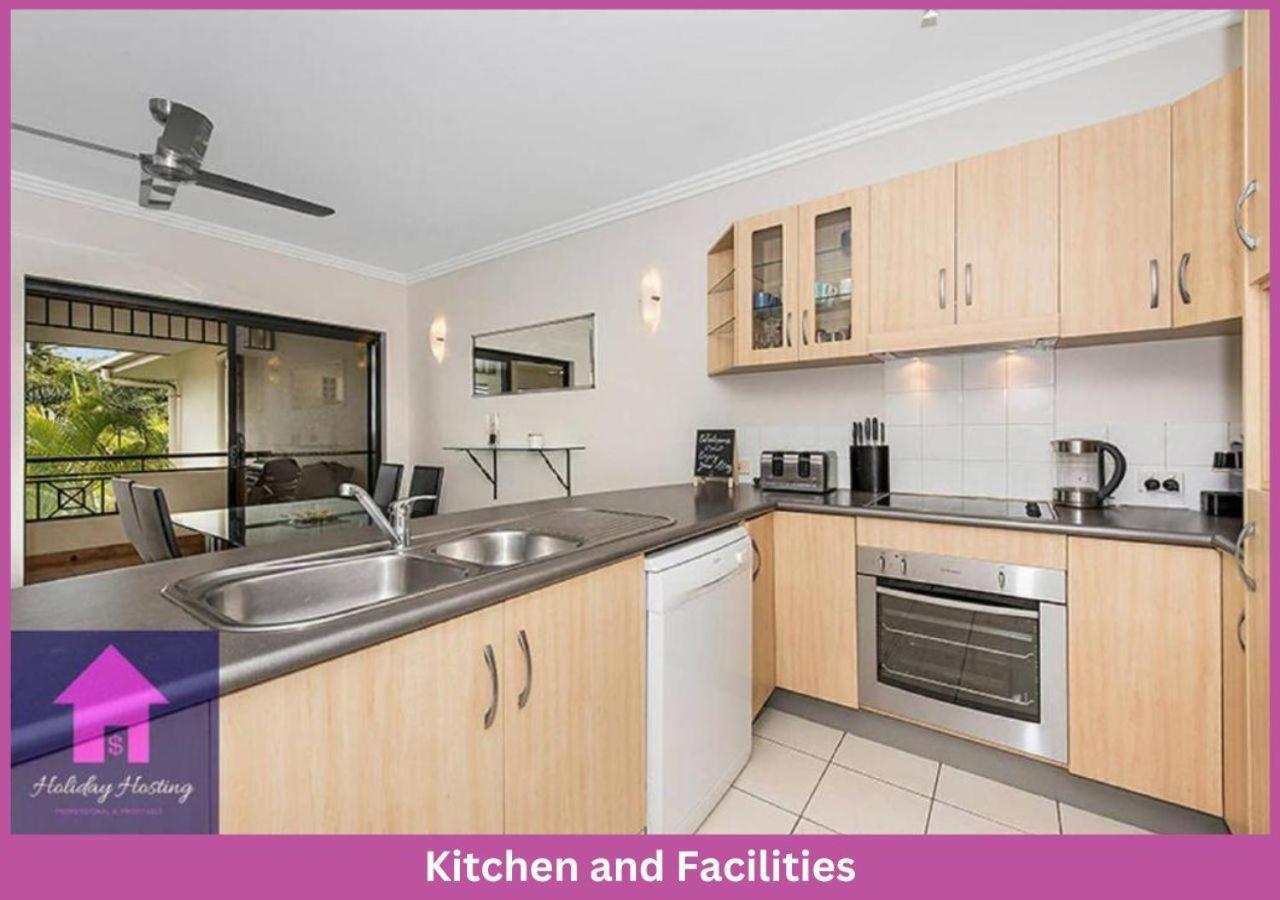 Apartment Breakwater 46 *