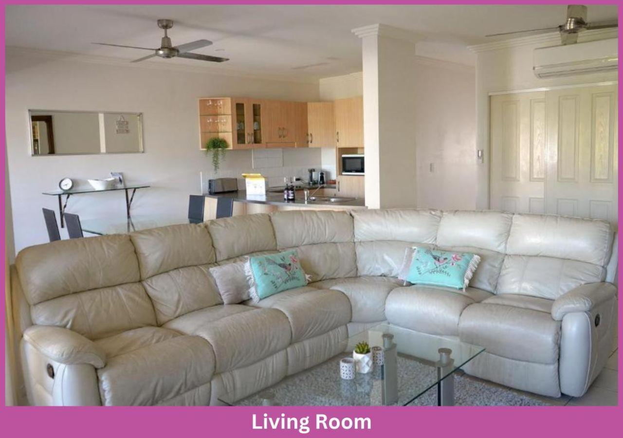 Apartment Breakwater 46