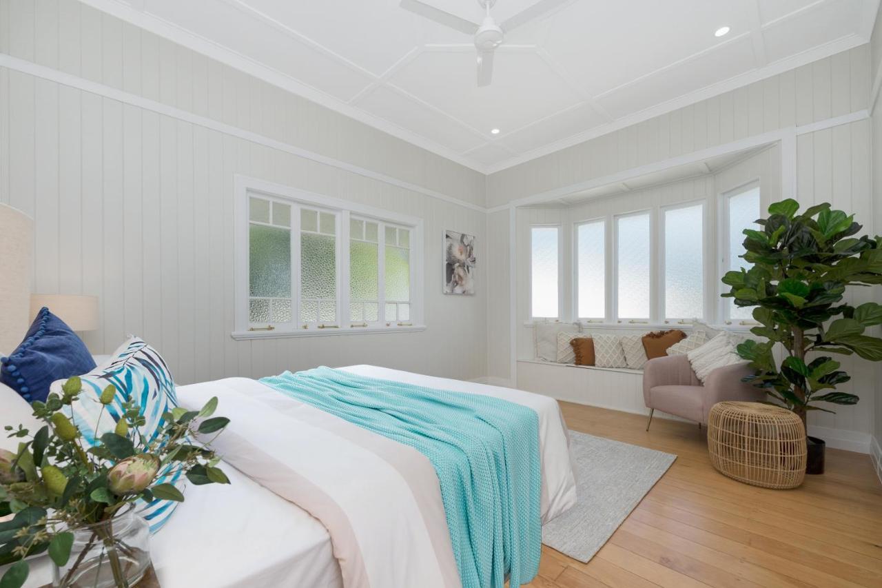 Heavenly On Harold Apartment *