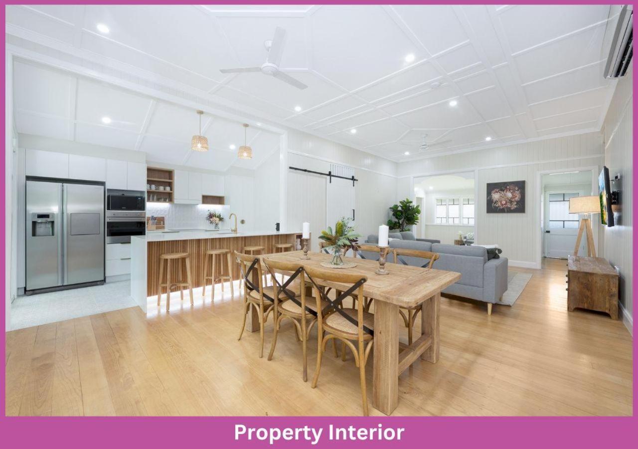 Heavenly On Harold Apartment Townsville