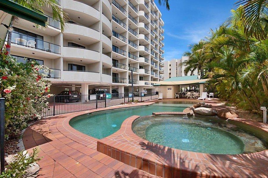Aligned Corporate Residences 4* Townsville