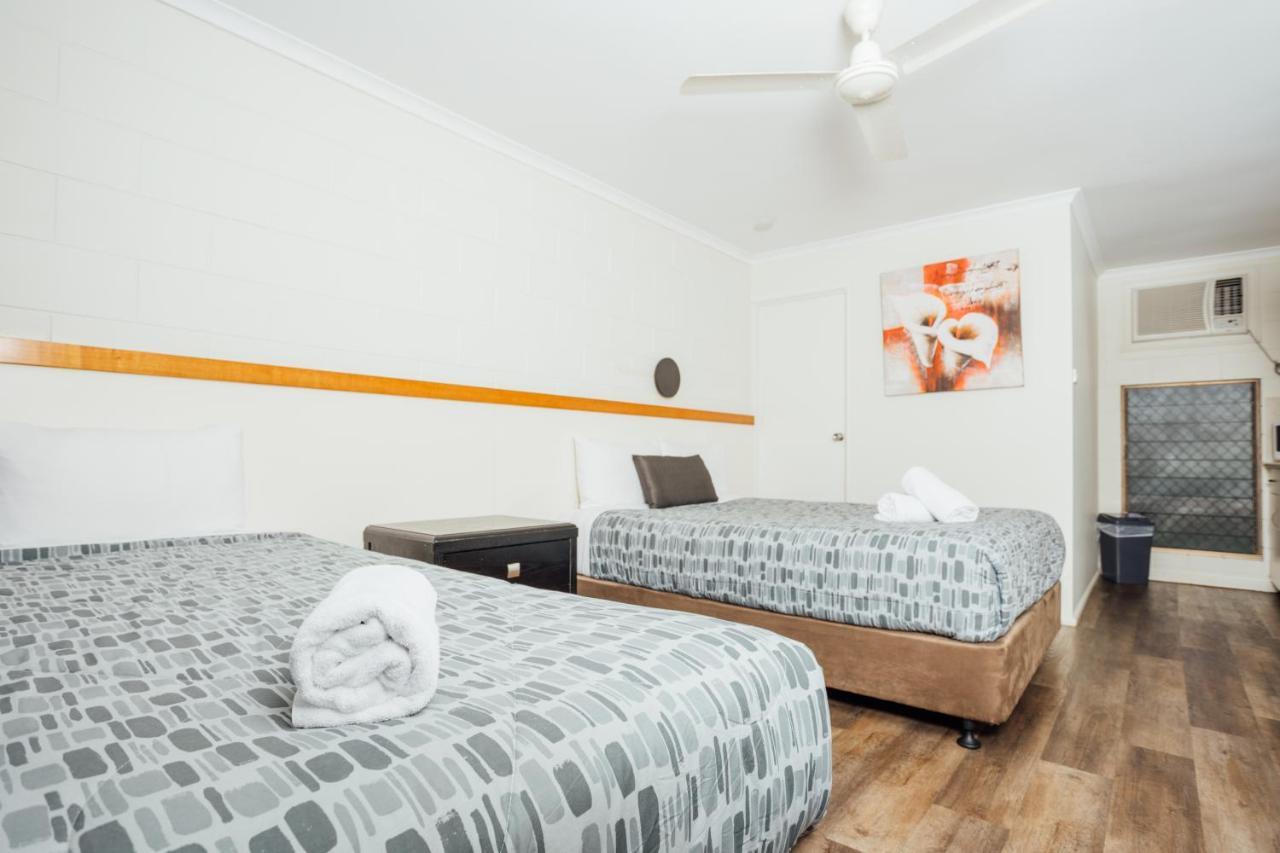 Billabong 3* Townsville