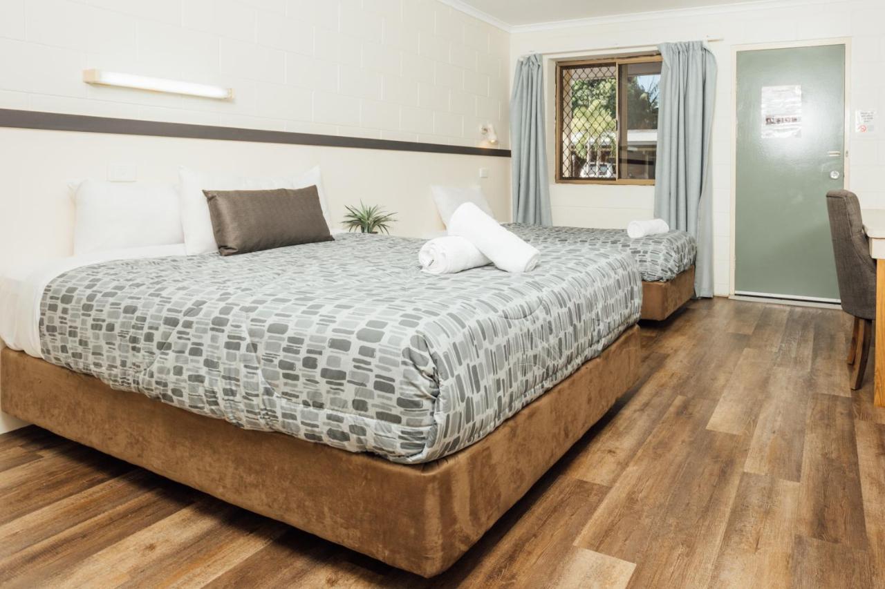 Motel Billabong