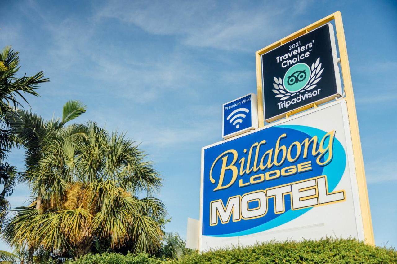 Billabong Motel