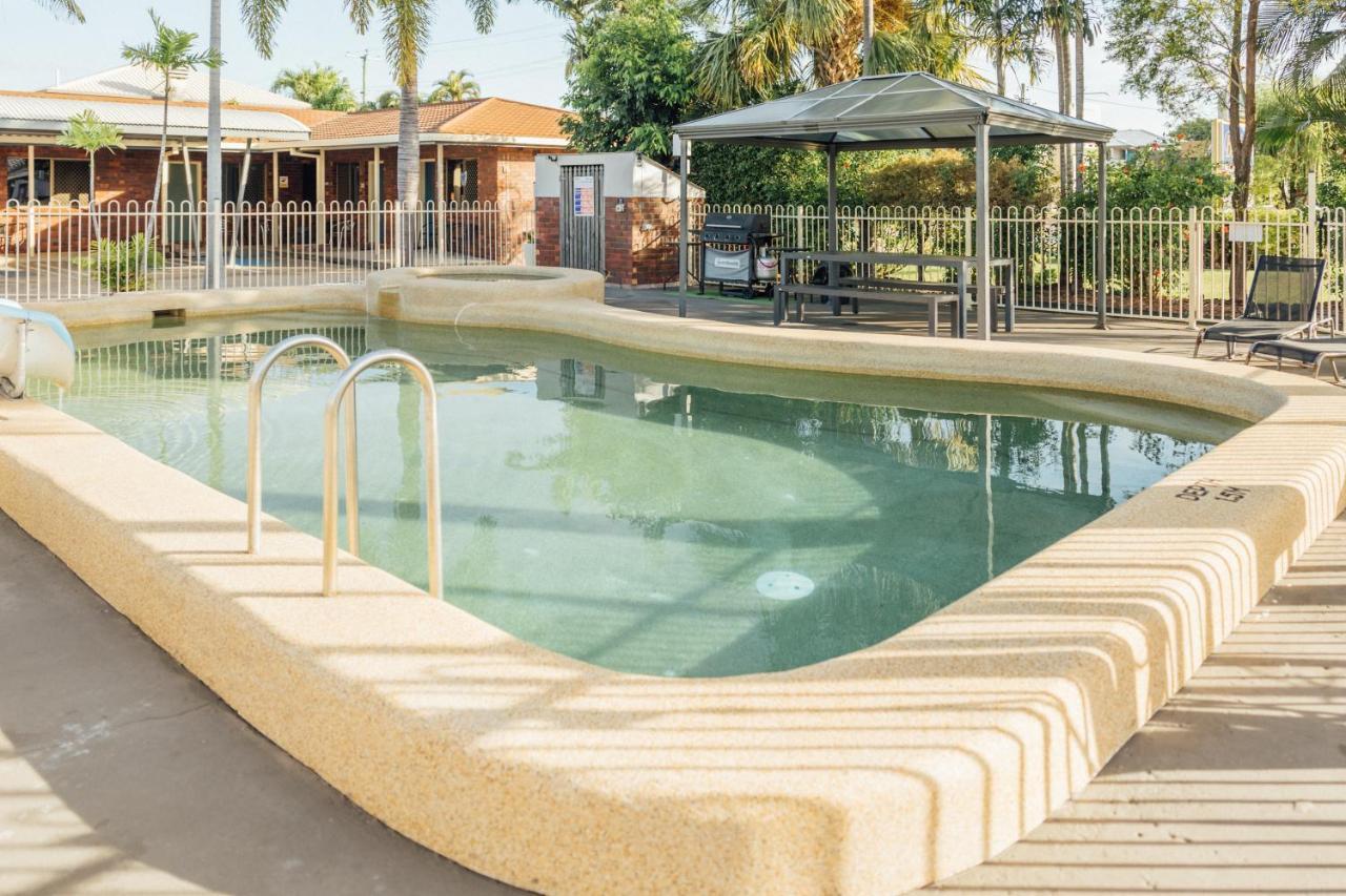 Billabong 3* Townsville