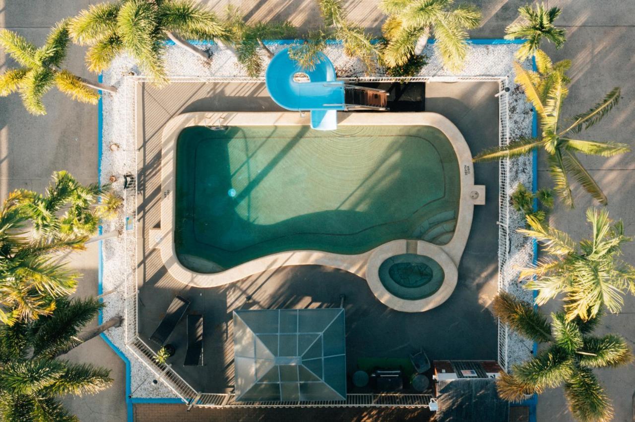 Motel Billabong Townsville