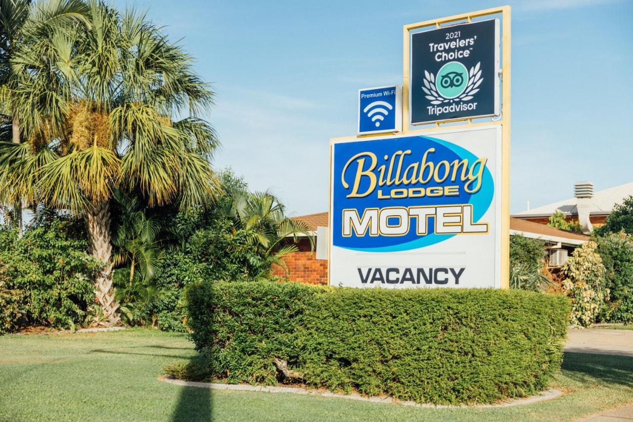Billabong Motel