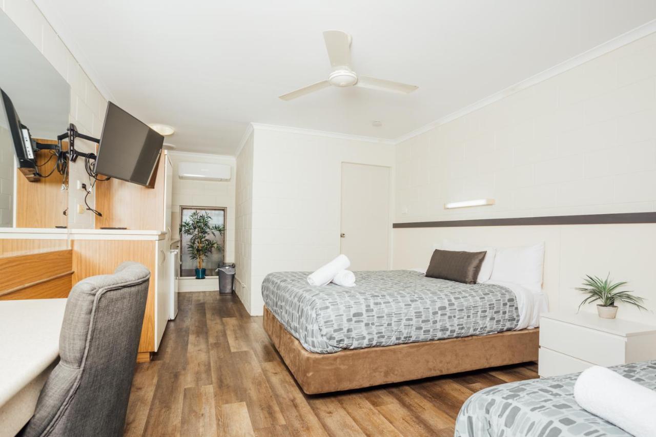 Billabong 3* Townsville