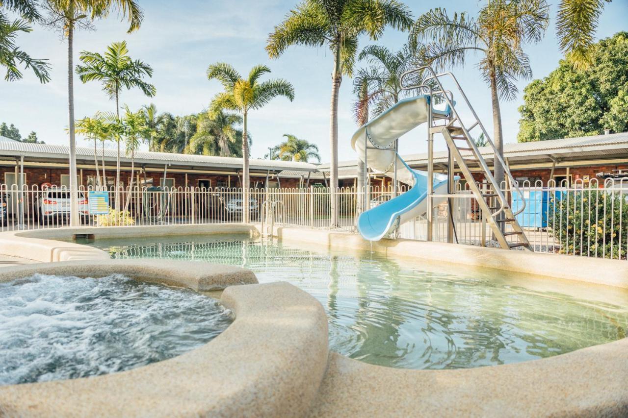 Motel Billabong 3*