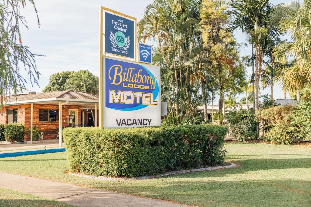 Motel Billabong