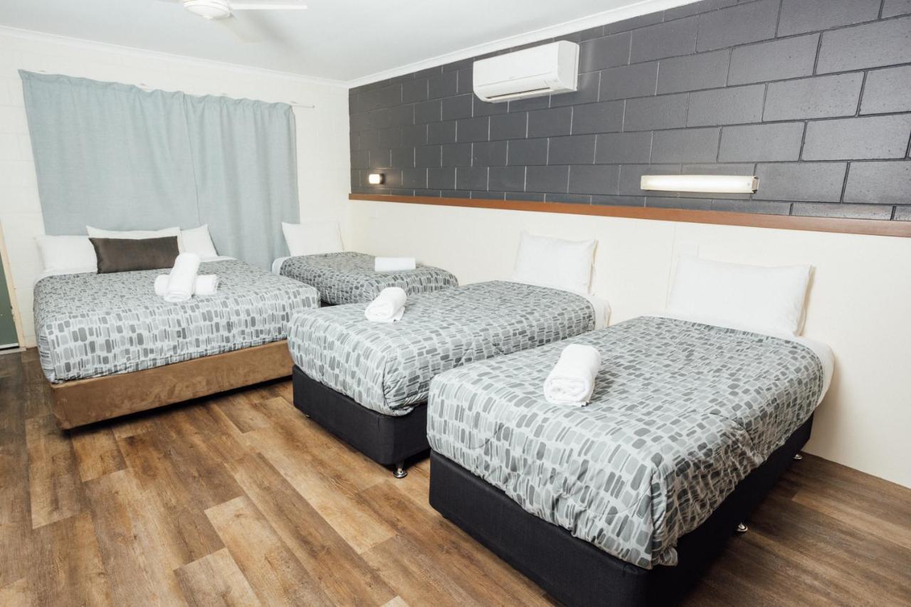 Motel Billabong