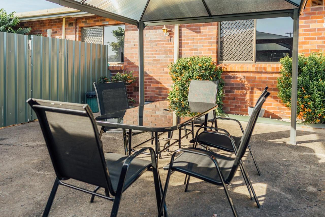 Billabong Motel Townsville