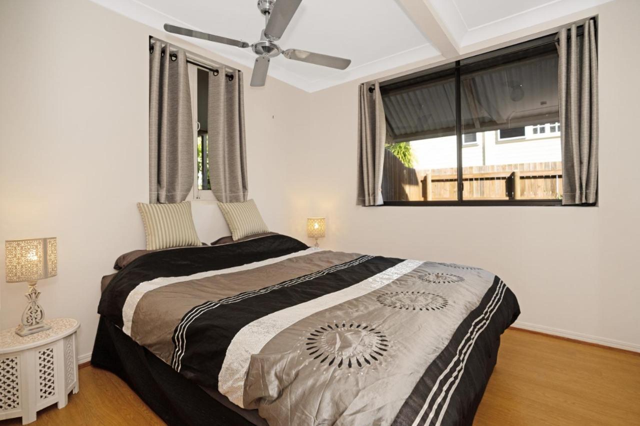 Apartment Eleven On Henry Guest Townsville