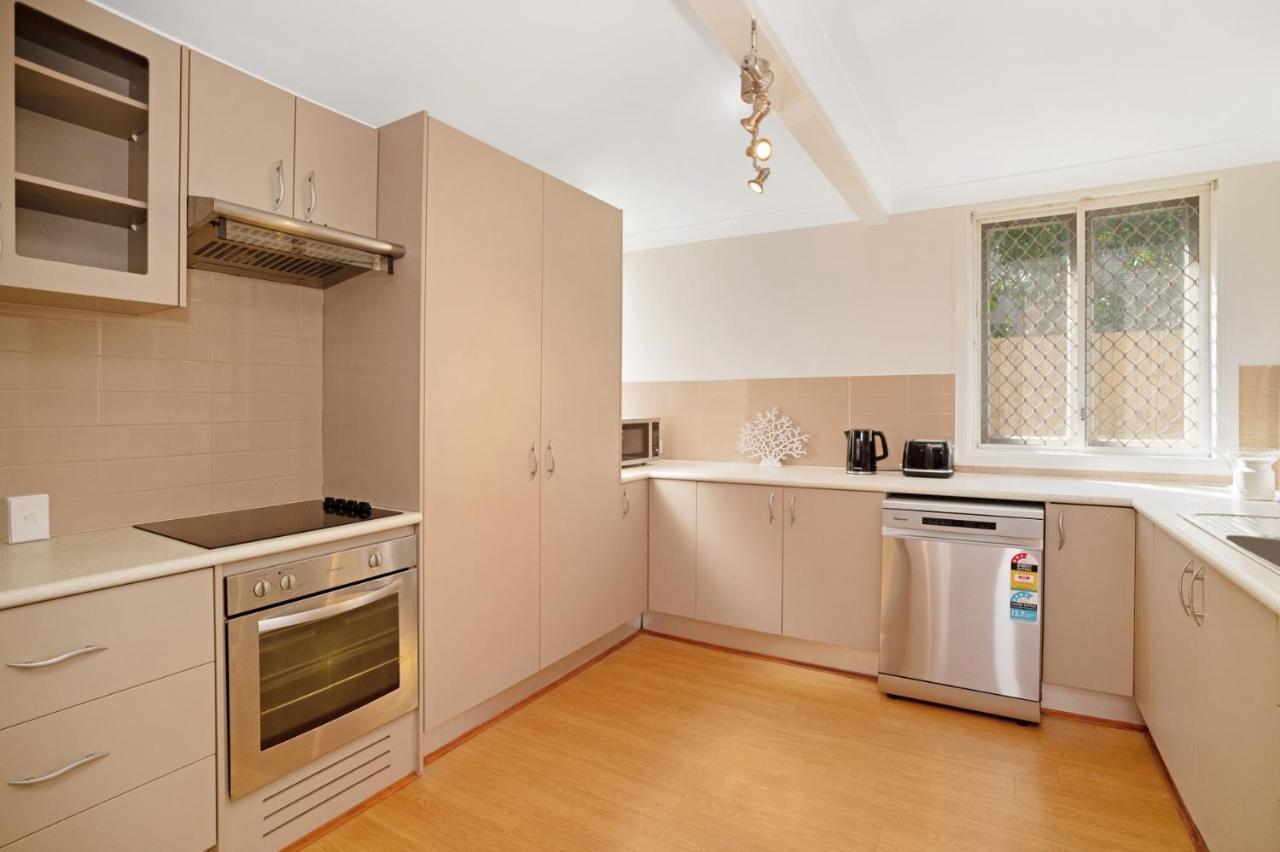 Eleven On Henry Guest Apartment Townsville