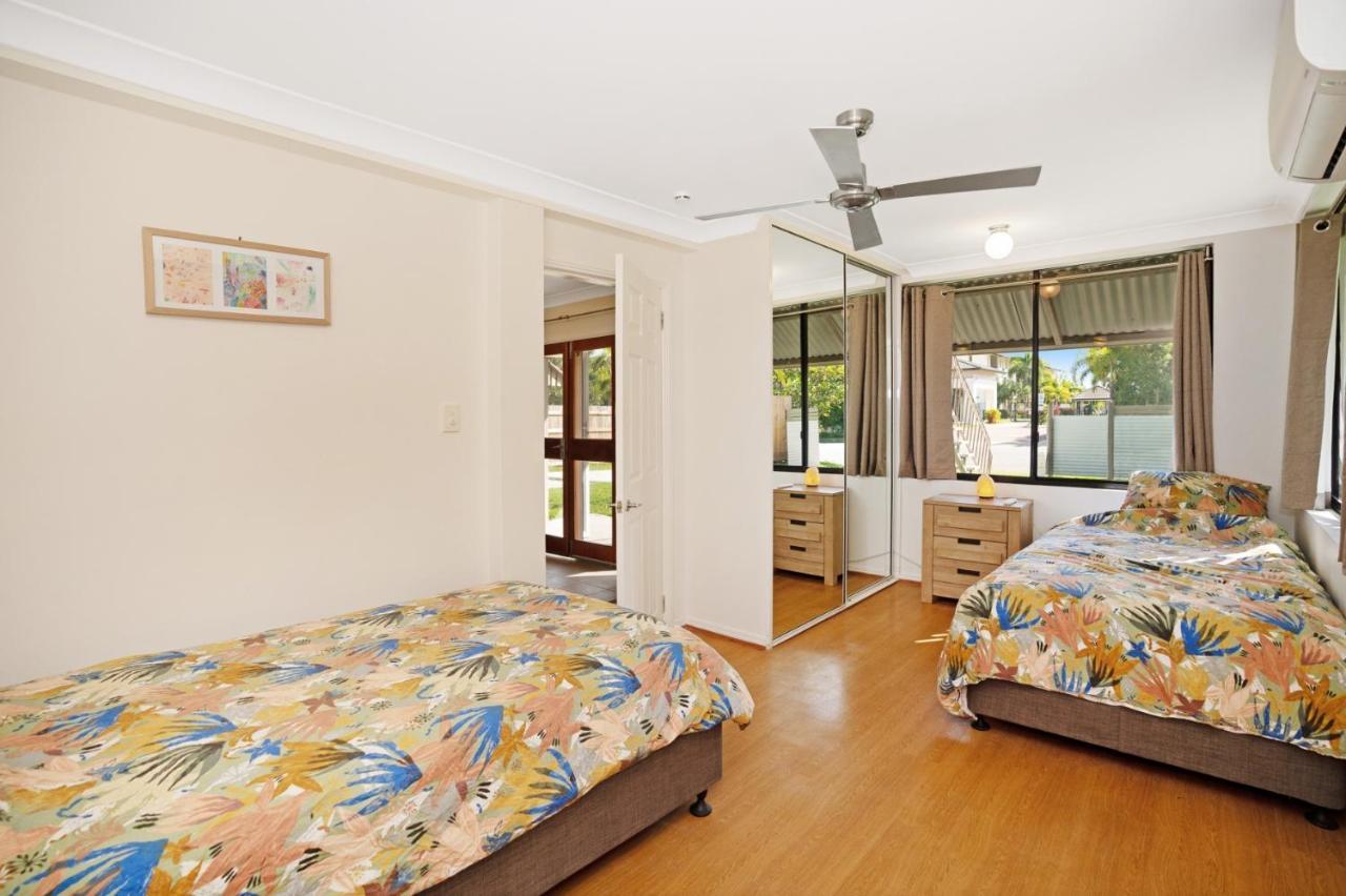 Apartment Eleven On Henry Guest