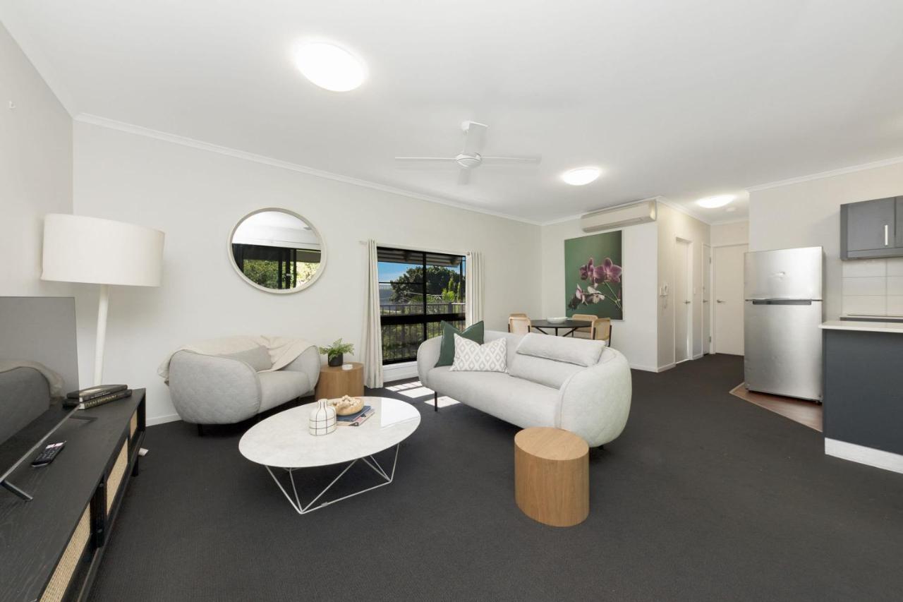 2br Unit With Balcony At The