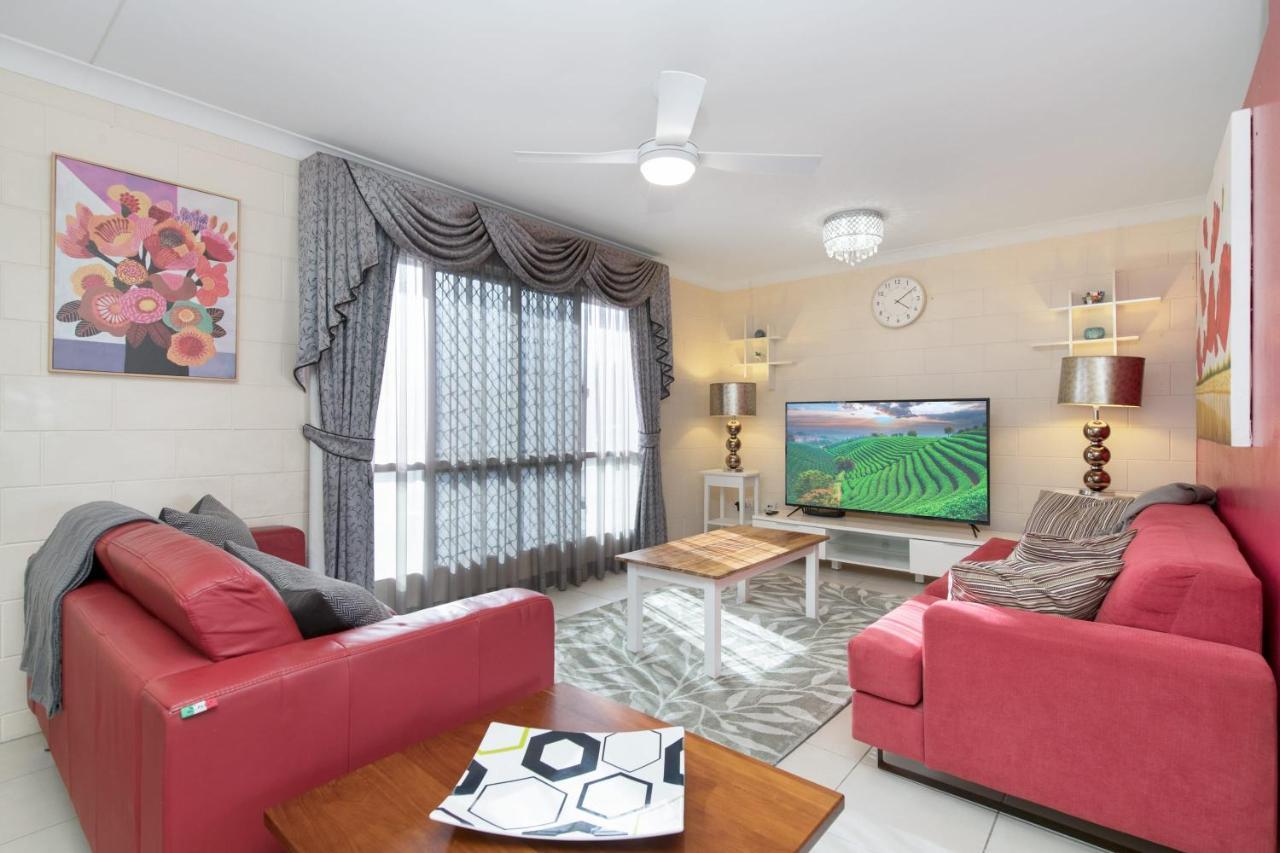 Holiday home Vibrant, Lovely 3br Family *